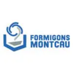 Formigons Montcau